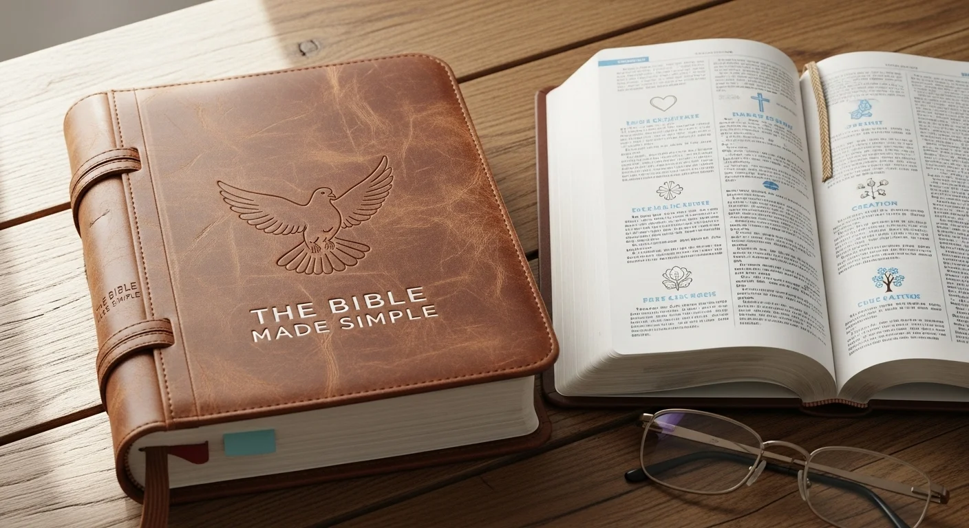 Peace in Difficult Times