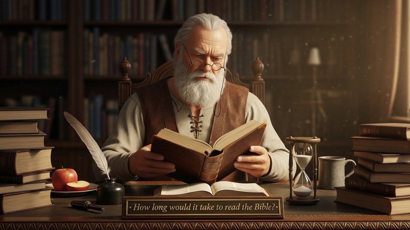 Reading the Old Testament