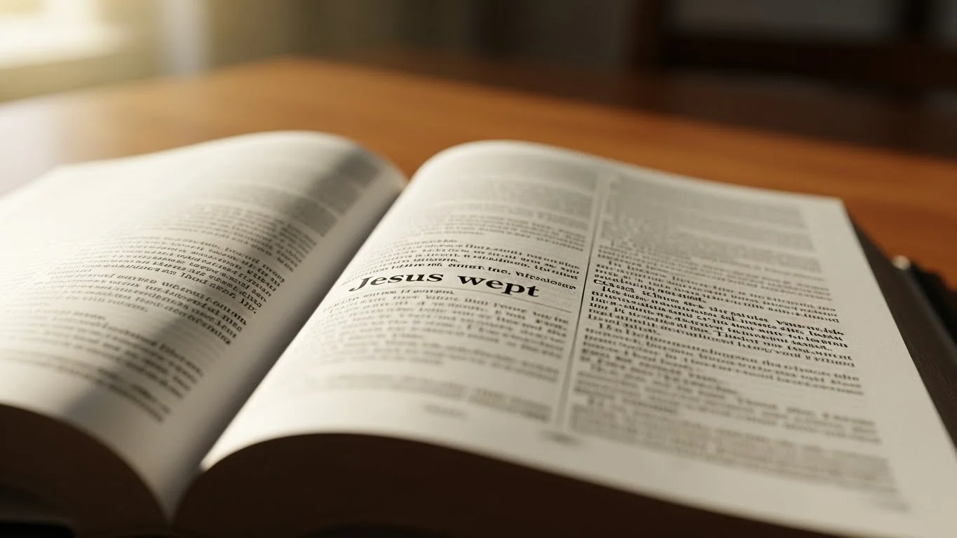 “Rejoice always.” — 1 Thessalonians 516