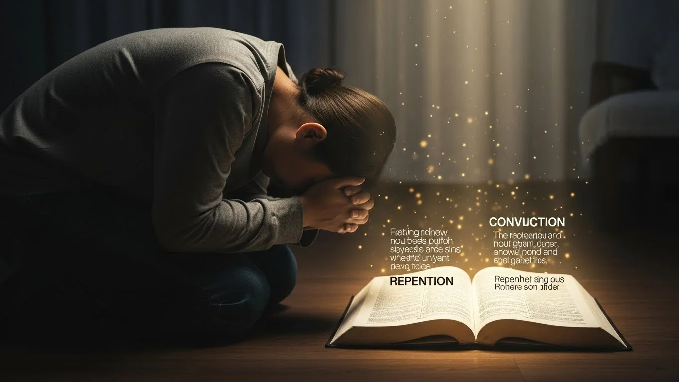 Seek Truth Diligently