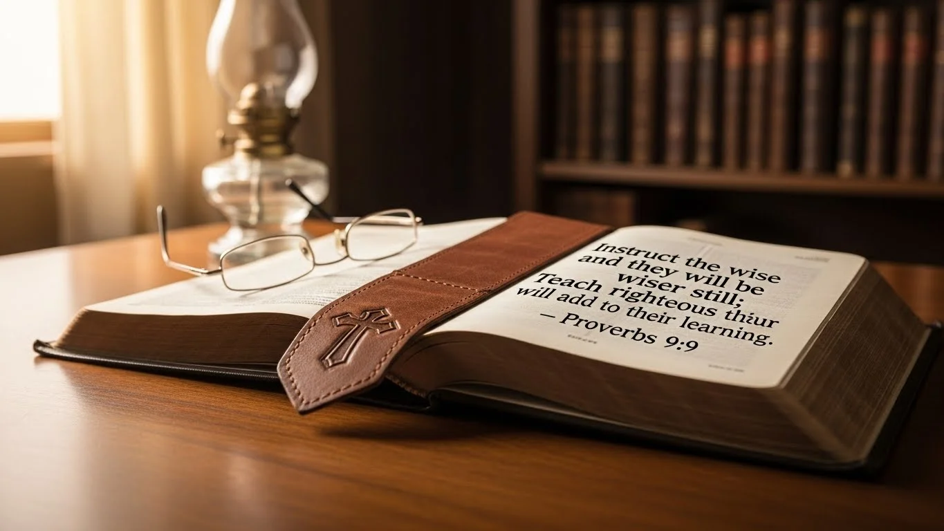 Strength in Challenges