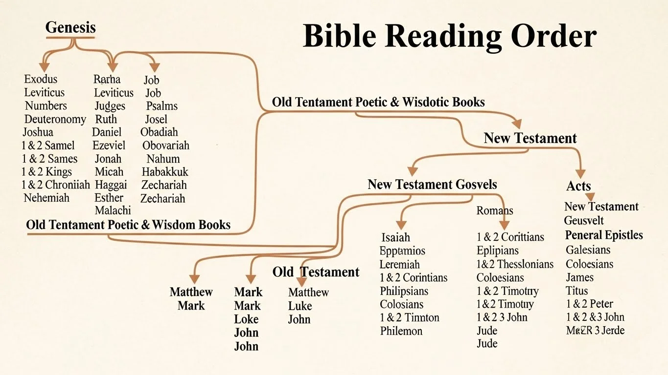 Study Proverbs for Wisdom