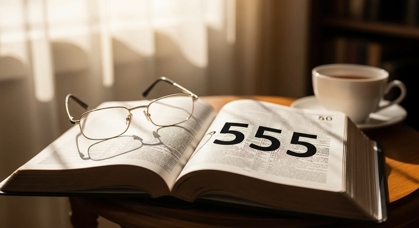 The Five Books of Moses