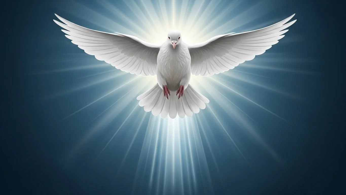 The Ninth Hour for Prayer