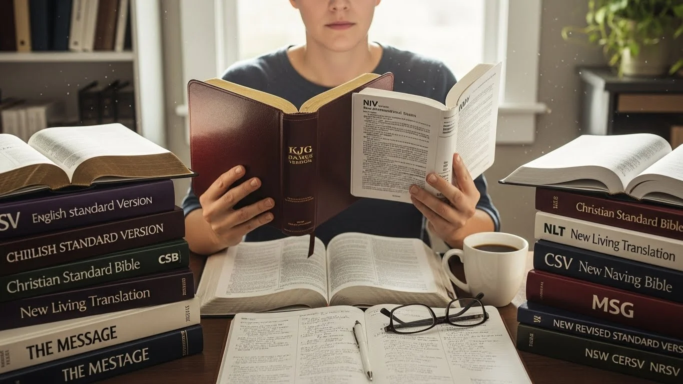 Translation Styles Formal vs. Functional