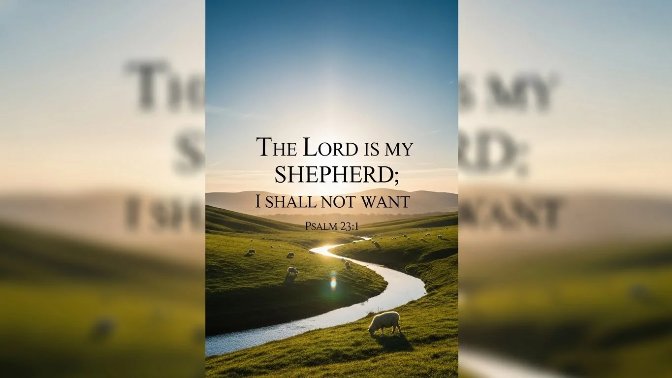 Wallpaper God Is With You Always