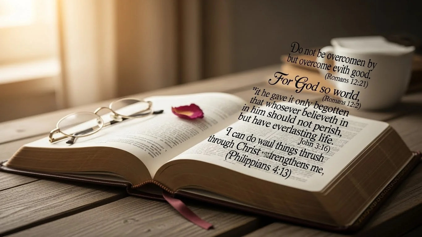 Wisdom and Understanding