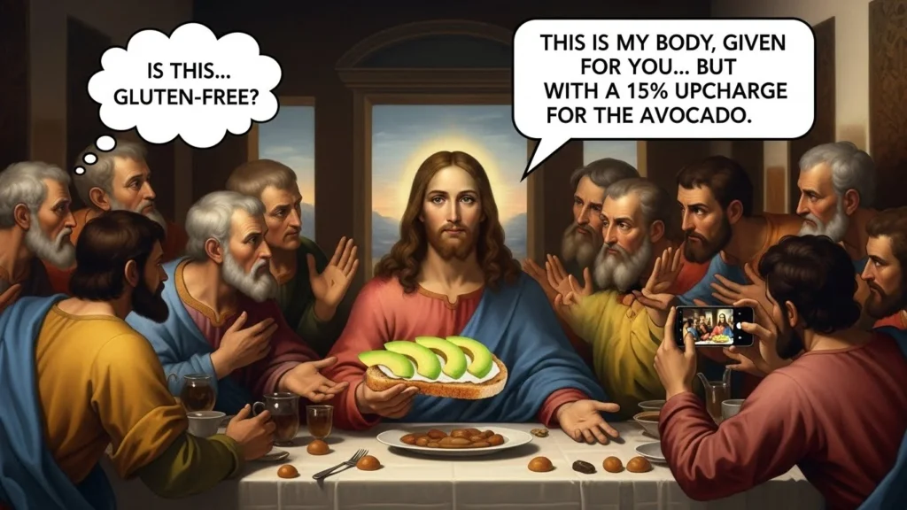 bible meme