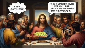 bible meme