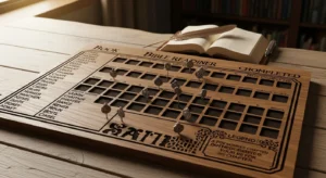 bible reading tracker