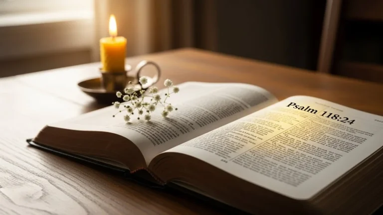 bible verse about birthday