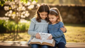 bible verse about sisters