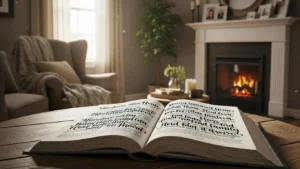 bible verses about home and family