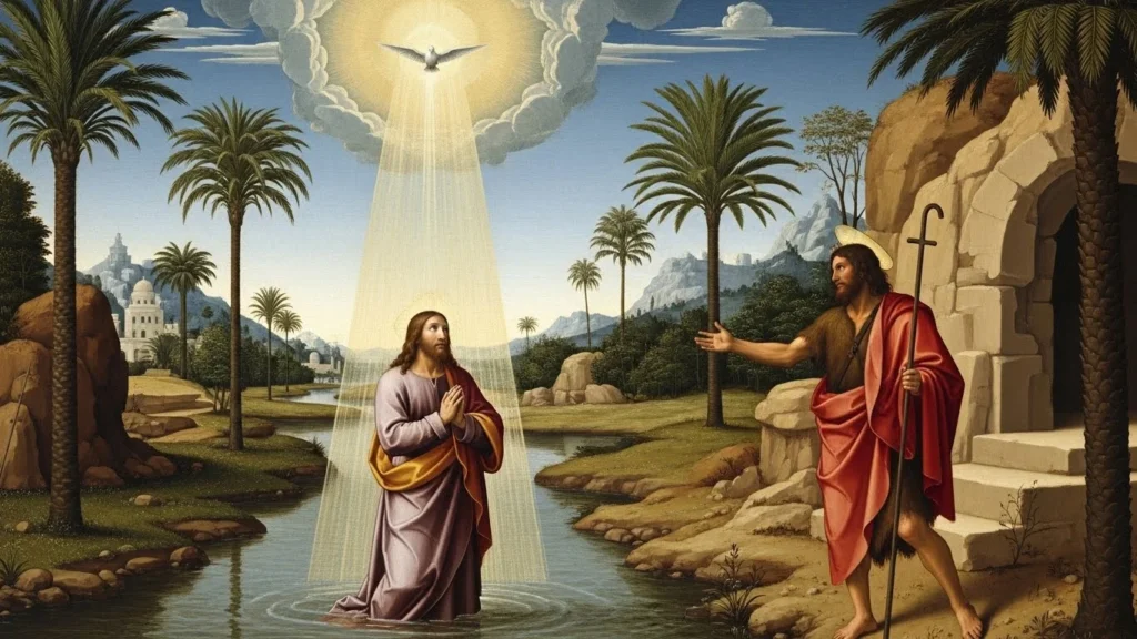 dove meaning in bible