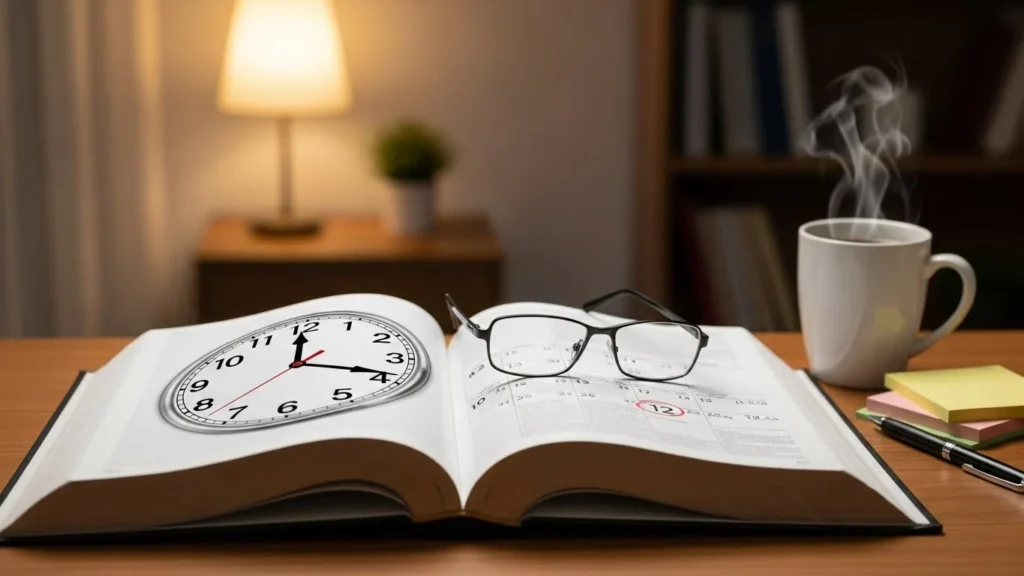 how long would it take to read the bible