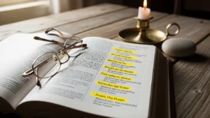 jesus bible verses
