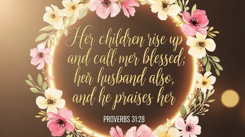 mothers day bible verse images