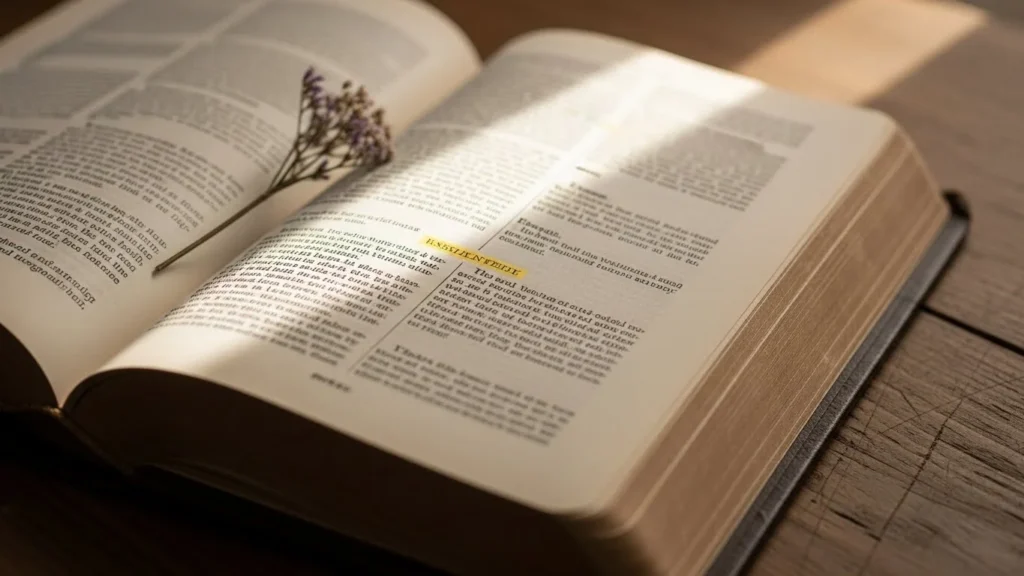 short verses in the bible