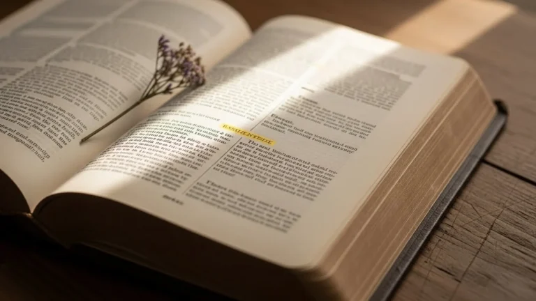 short verses in the bible