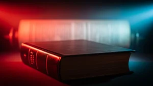 spiritual meaning of colors in the bible