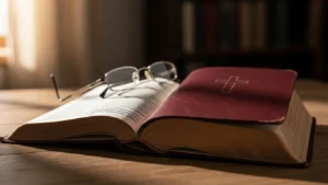 telugu bible
