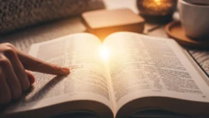 what book of the bible should i read first