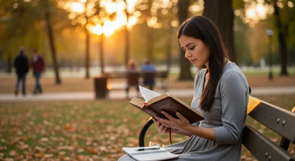 what does the bible say about other religion