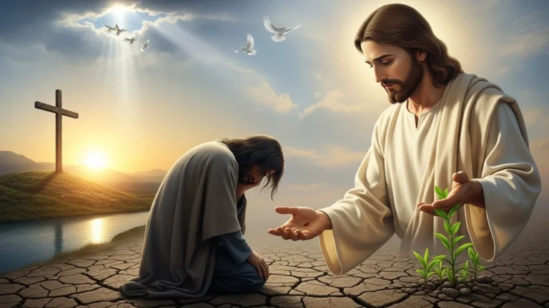 what is forgiveness in the bible