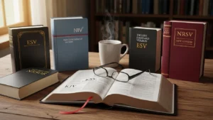what is the best bible translation