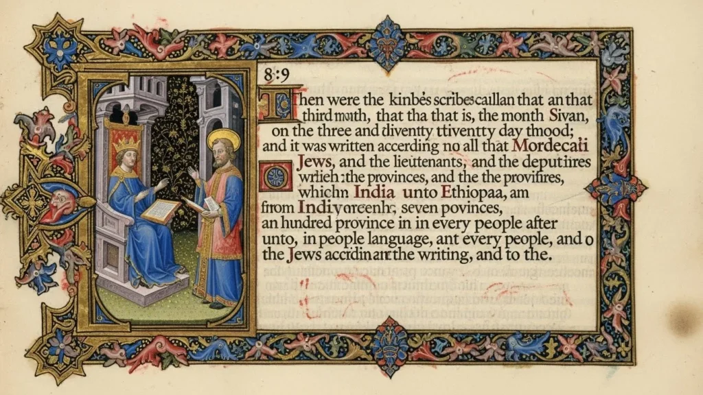 what is the longest verse in the bible