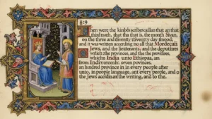what is the longest verse in the bible