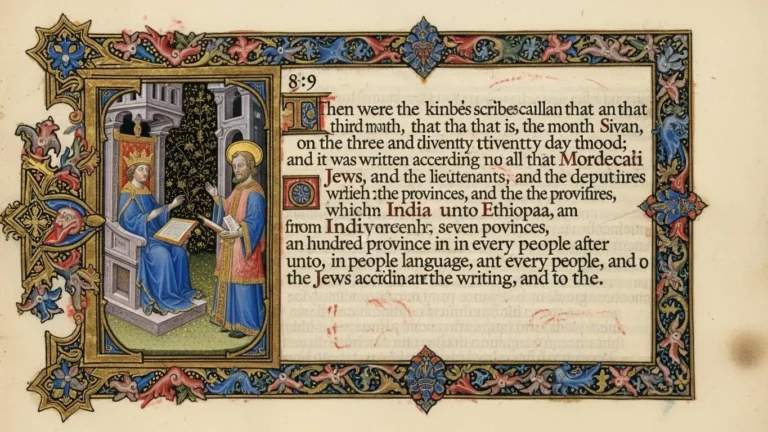 what is the longest verse in the bible