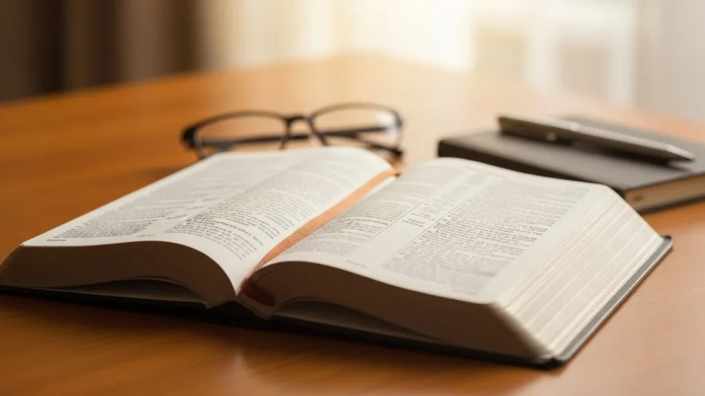 which bible version is best for beginners