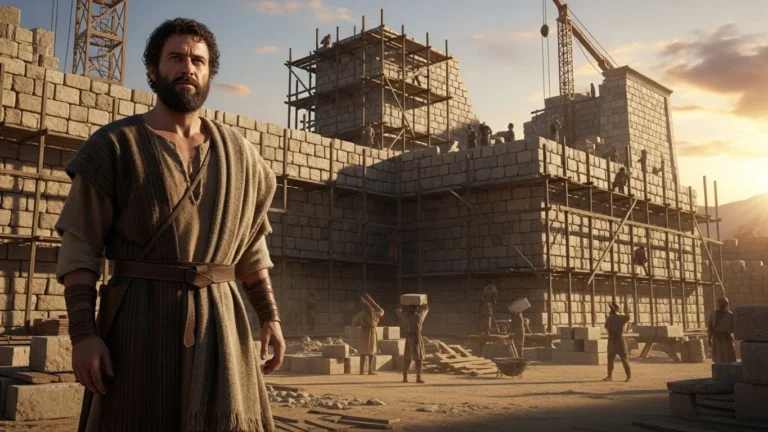 zerubbabel in the bible