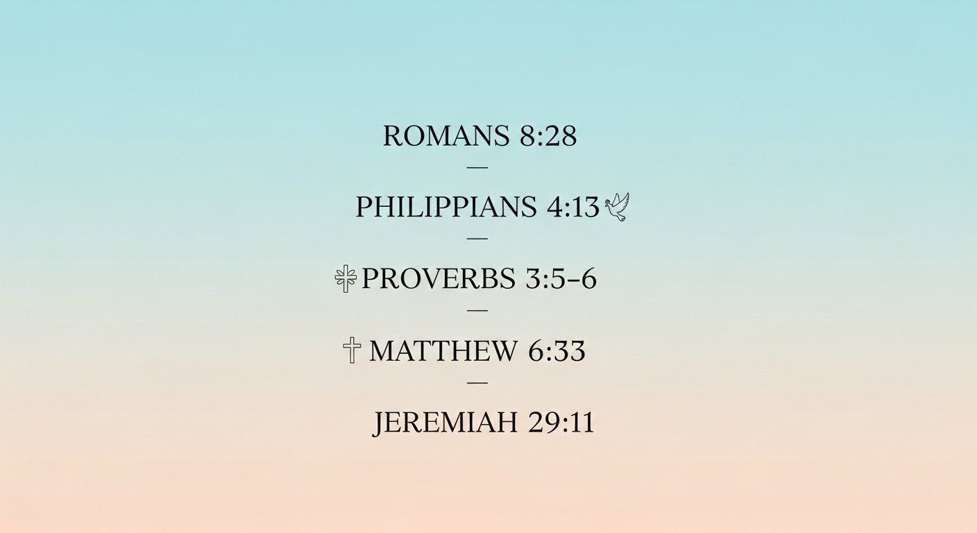 Bible Verses for Instagram Bio for Girl