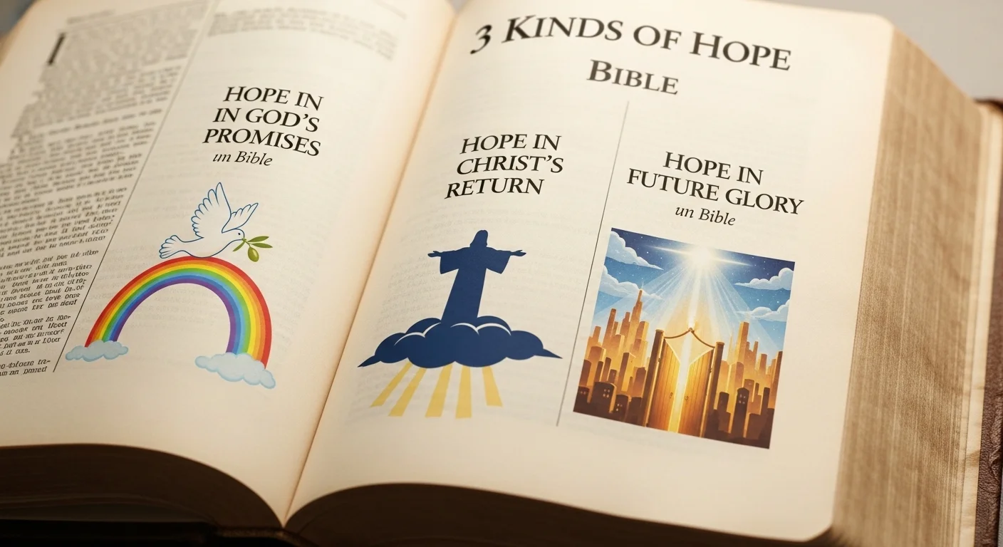 Hope That Inspires Action
