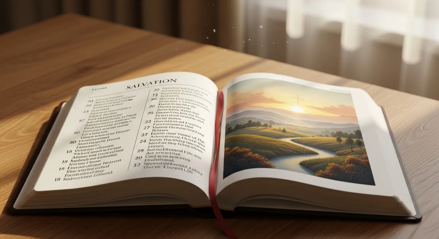 Peace Beyond Understanding