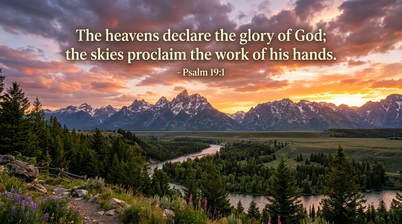 Animals Depend on God