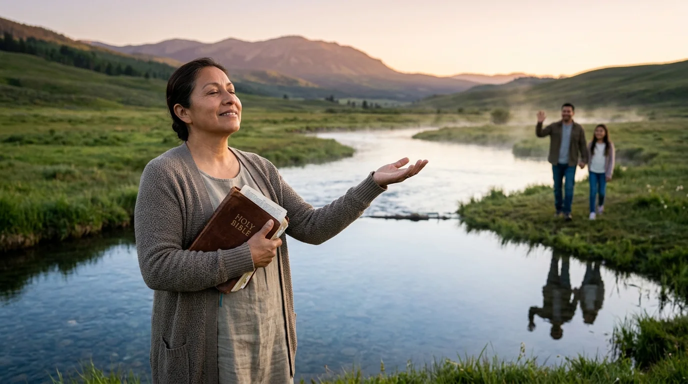 Benefits of Forgiveness with Bible Verses