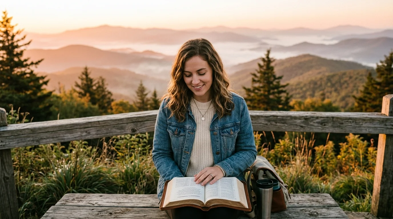 Bible Verses for Confidence and Courage