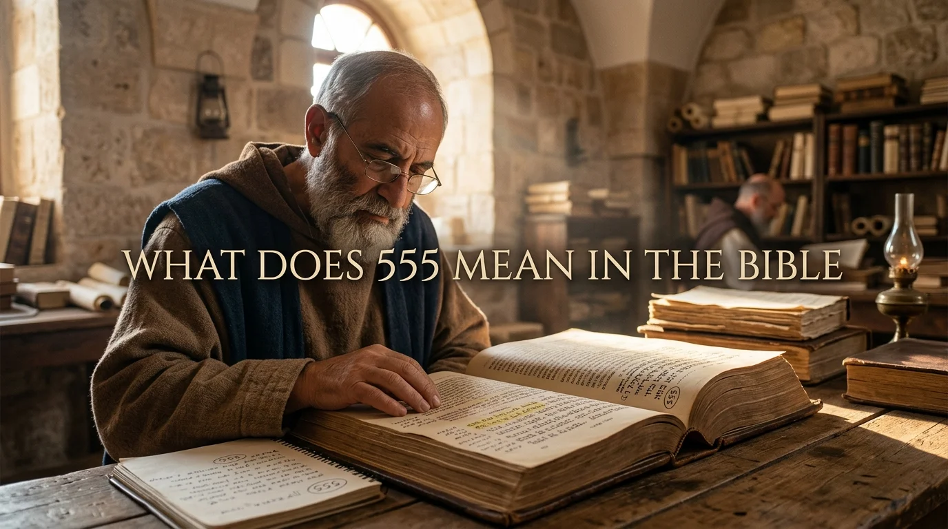 Encouragement During Prayer