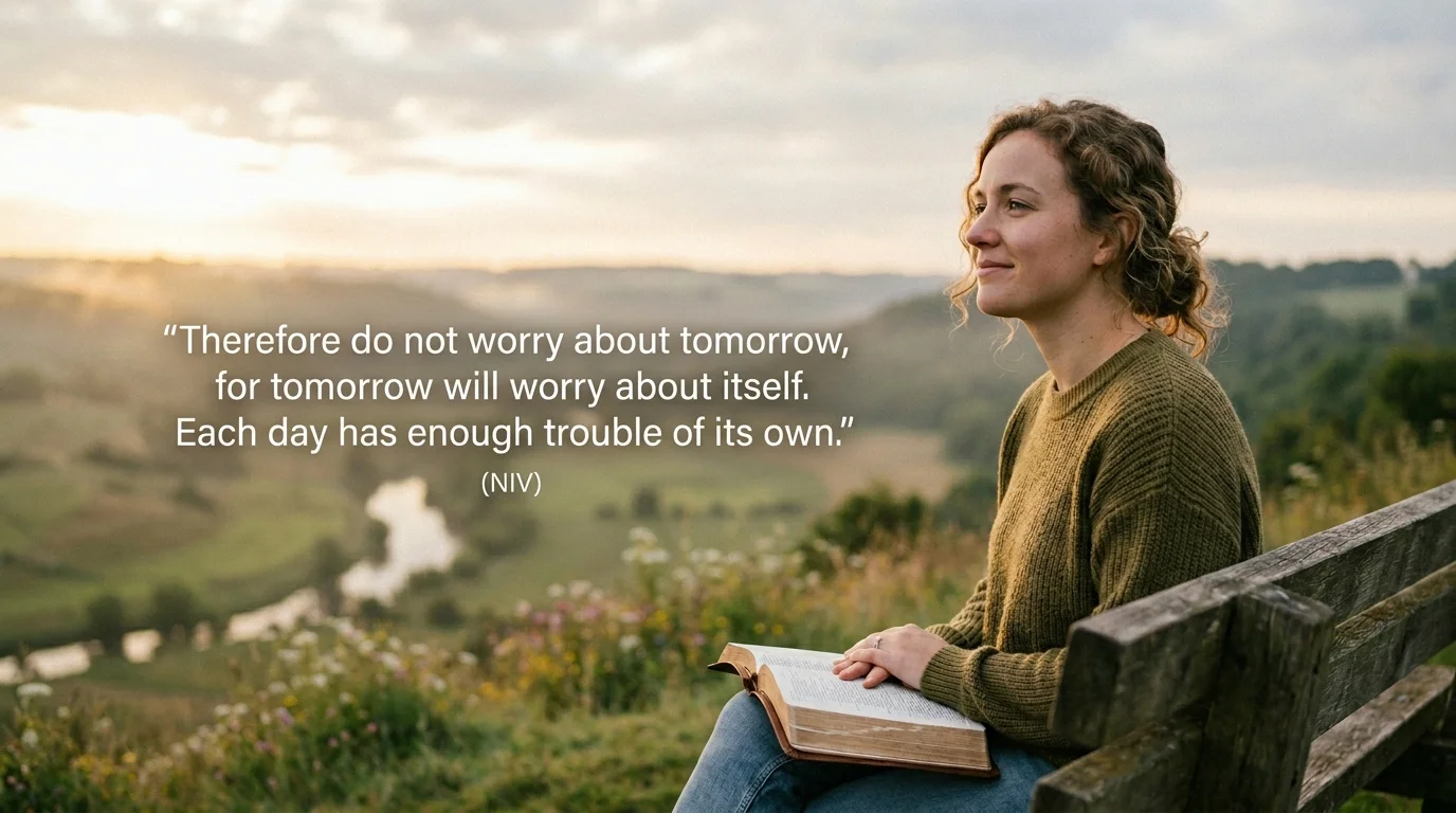 God Provides for Every Need