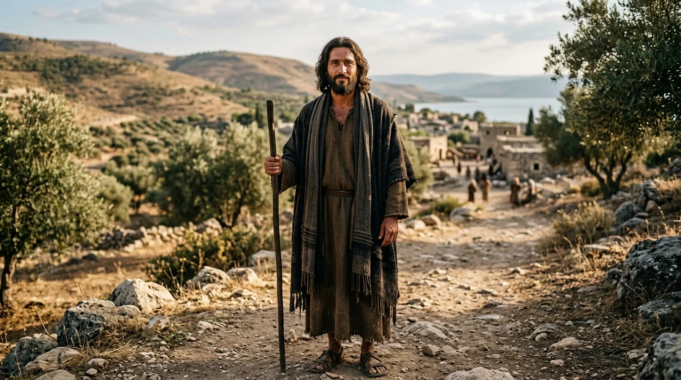 How Does the Bible Describe Jesus Christ’s Appearance