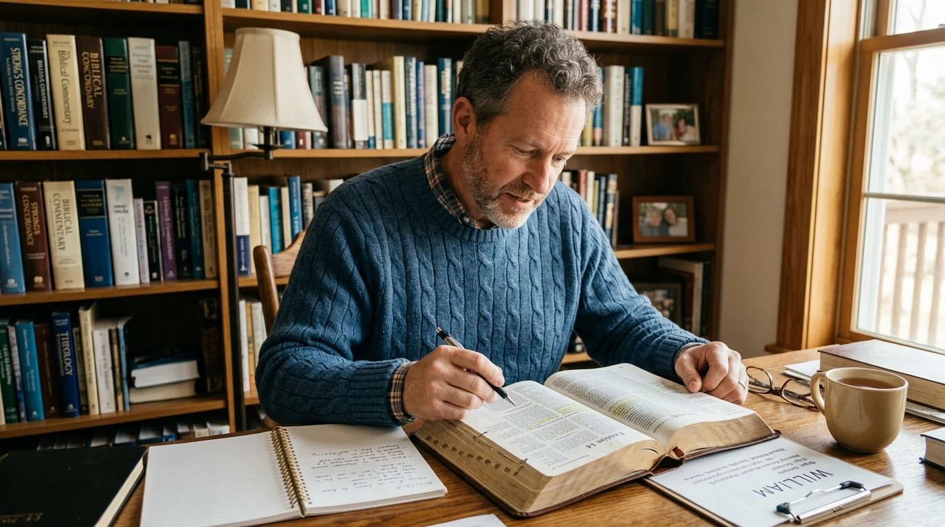 Meaning and Origin of William