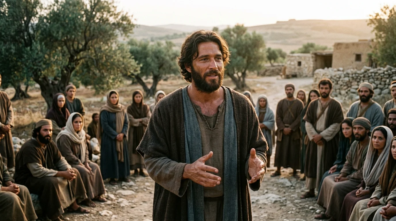 Son of God