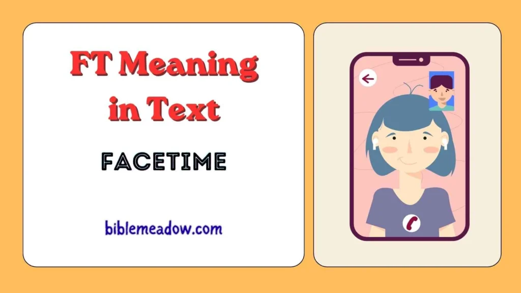 FT Meaning in Text