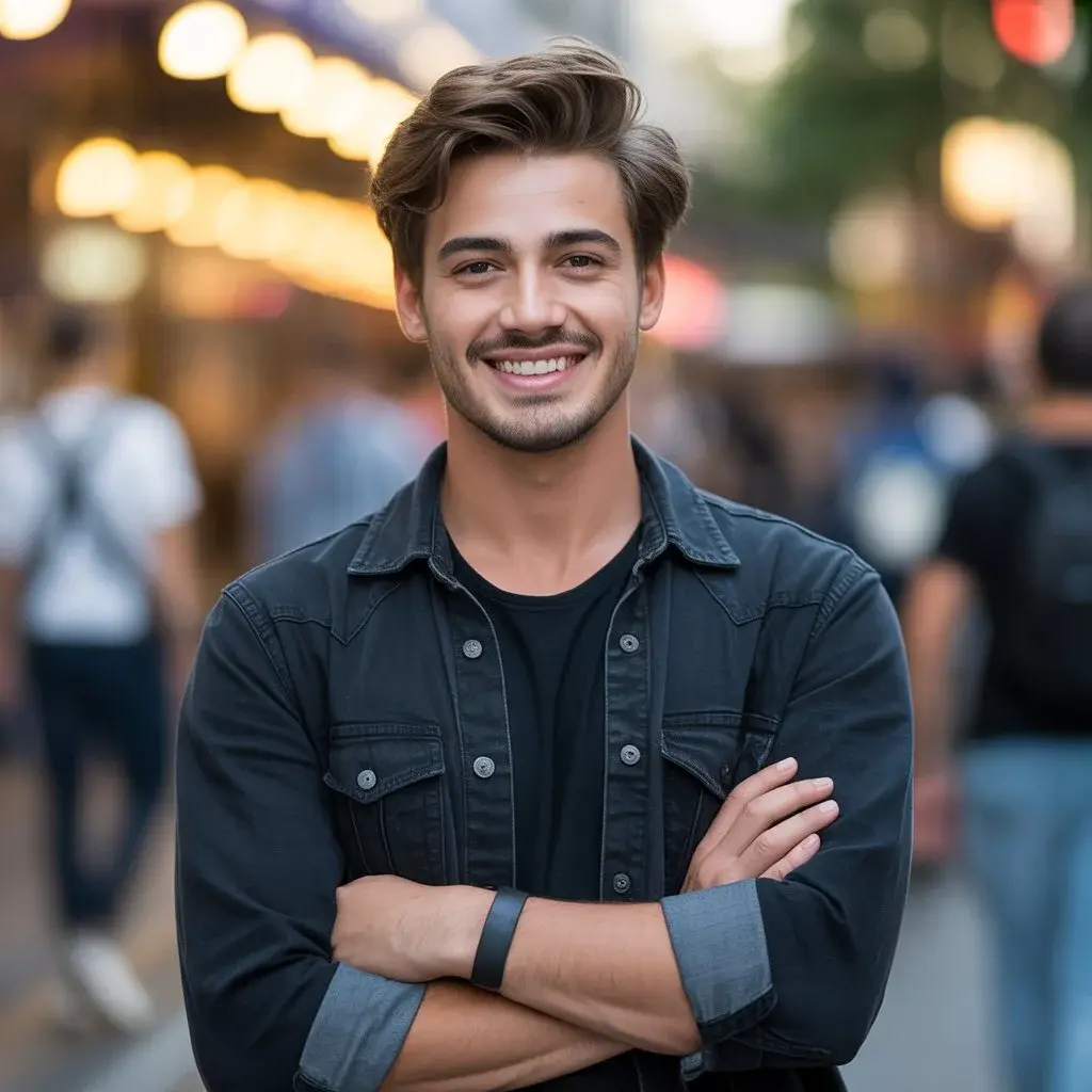 John Alex image