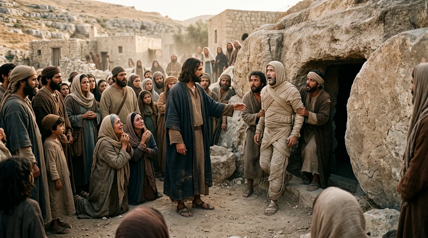 100 Miracles in the Bible