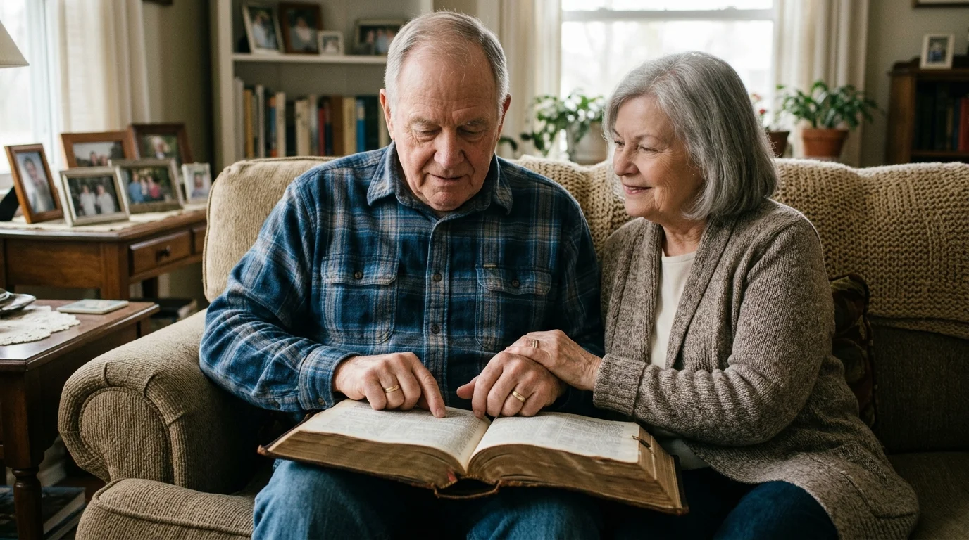 25 Bible Verses on Faithfulness of God