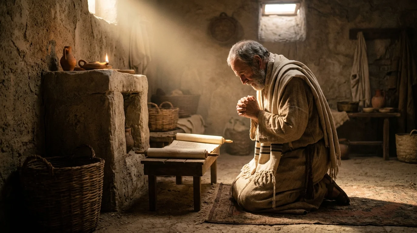 Adonai as Lord Over All